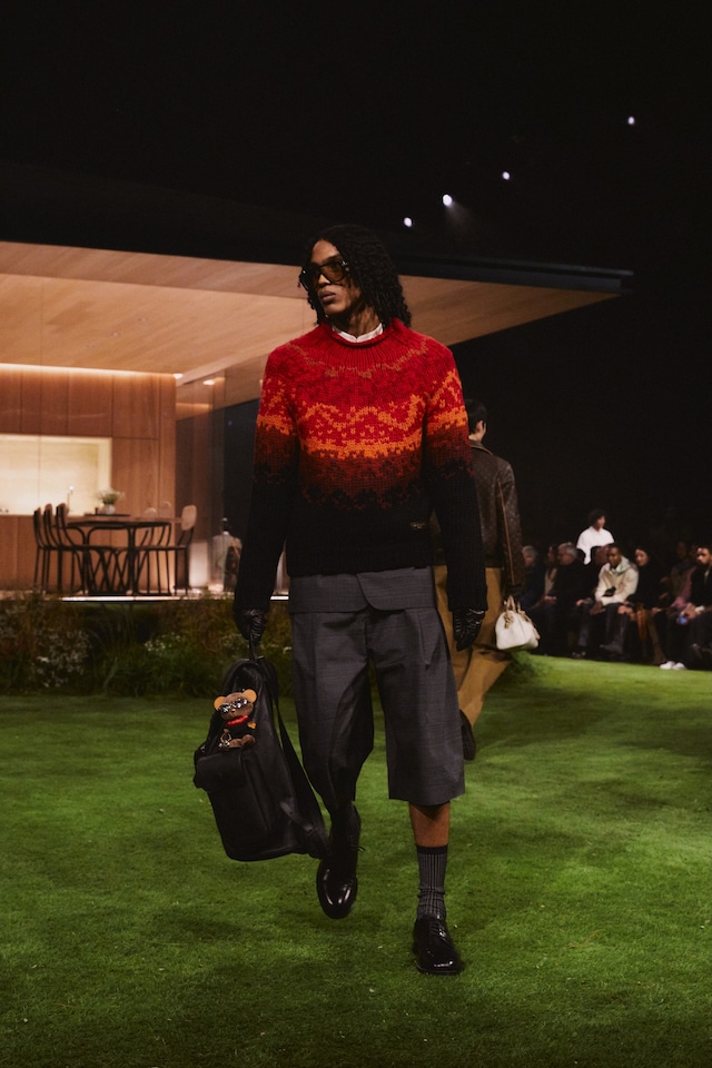 Louis Vuitton AW26 men’s 15