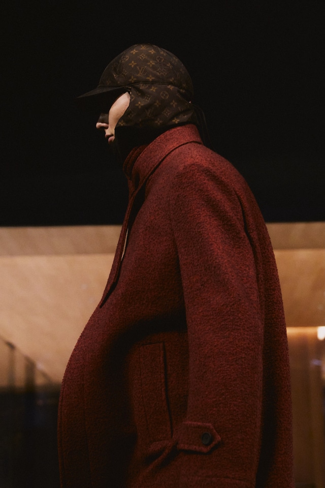 Louis Vuitton AW26 men’s 17