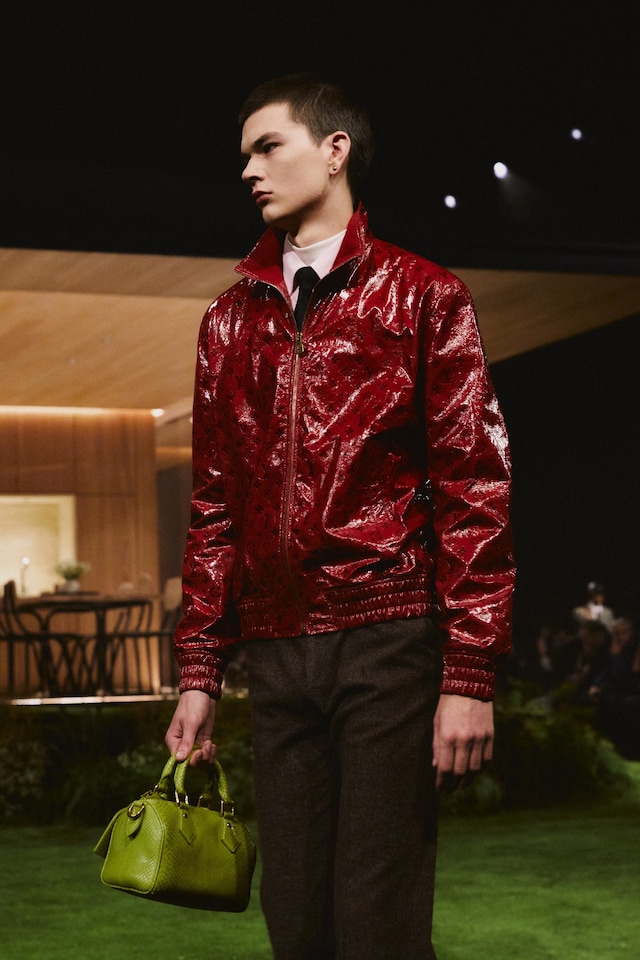 Louis Vuitton AW26 men’s 5