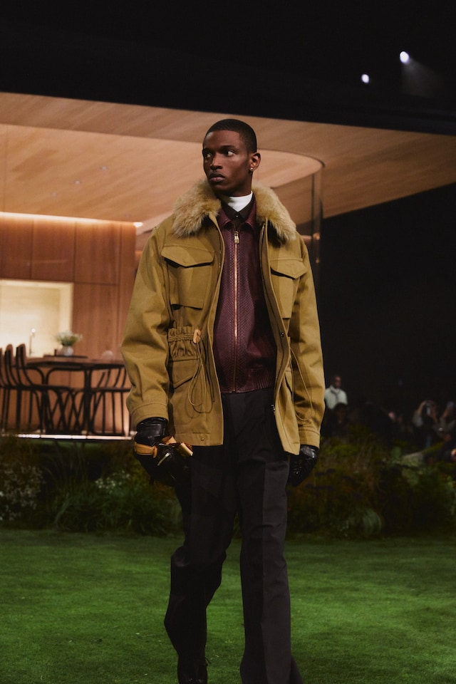Louis Vuitton AW26 men’s 0