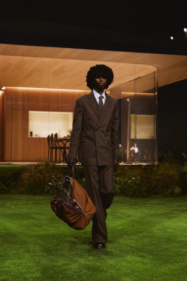 Louis Vuitton AW26 men’s 20