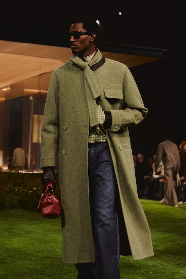 Louis Vuitton AW26 men’s 21