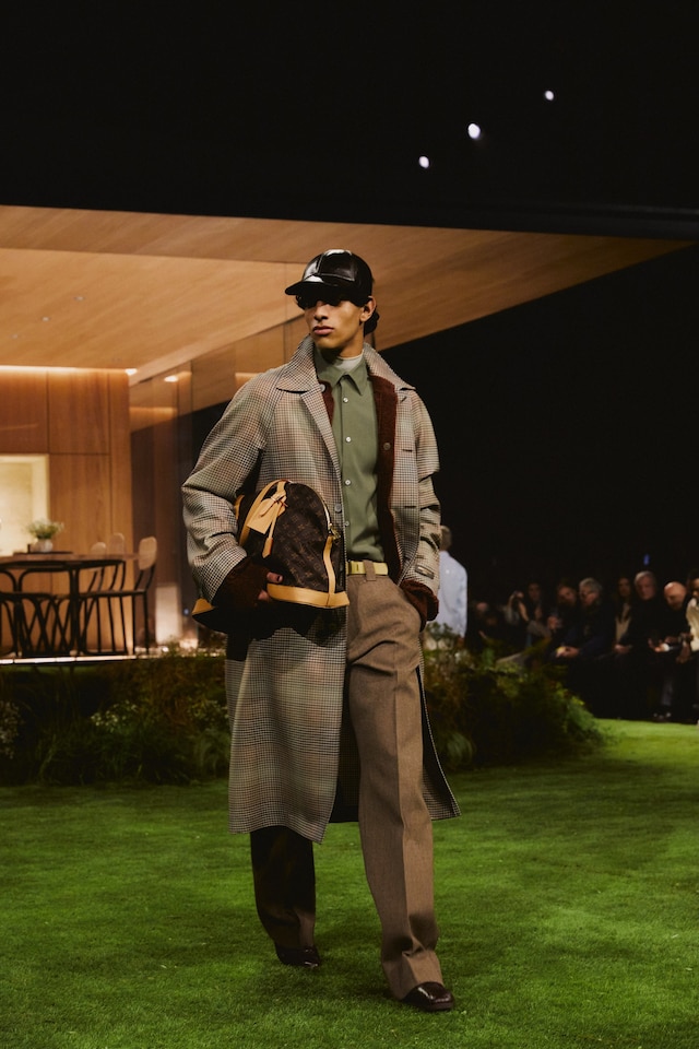 Louis Vuitton AW26 men’s 24