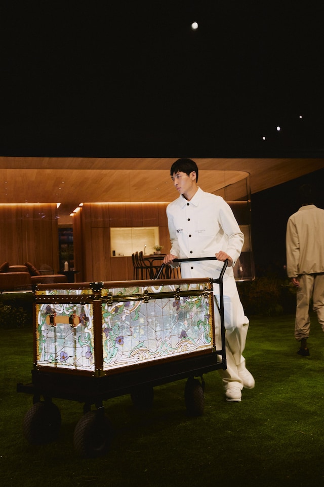 Louis Vuitton AW26 men’s 25