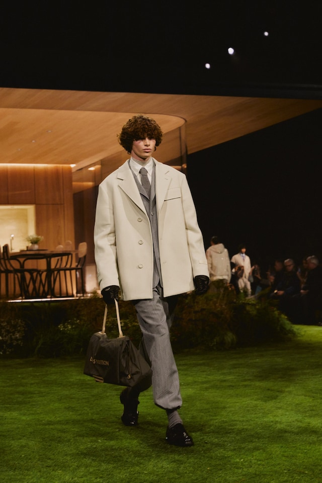 Louis Vuitton AW26 men’s 26