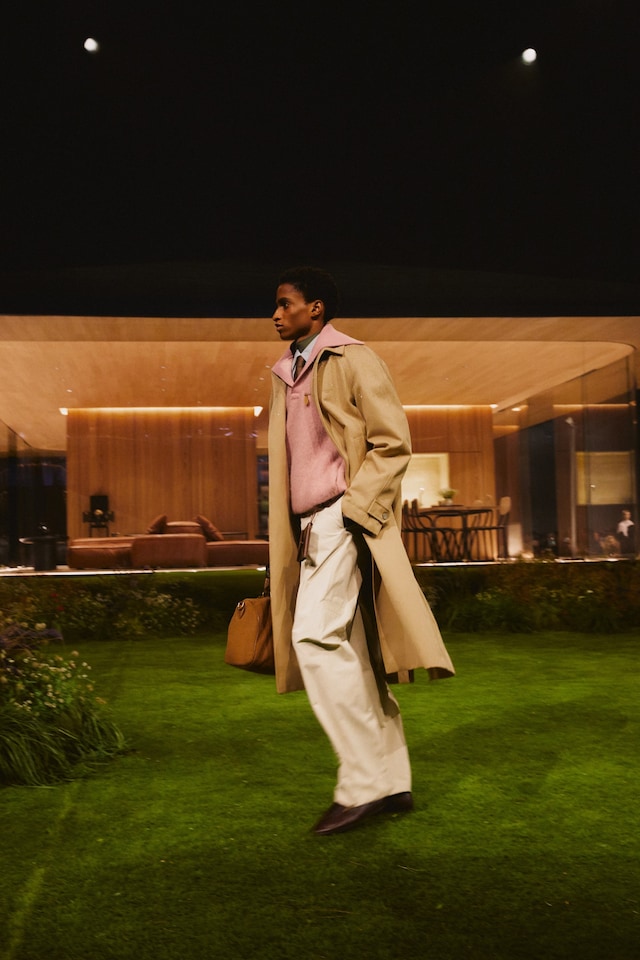 Louis Vuitton AW26 men’s 27