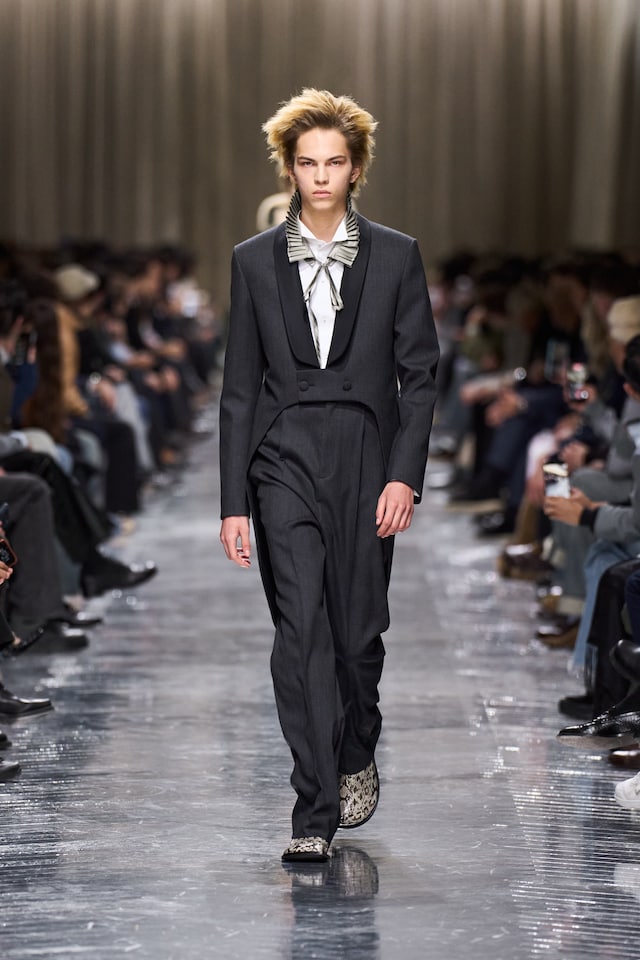 Dior AW26 men’s 10