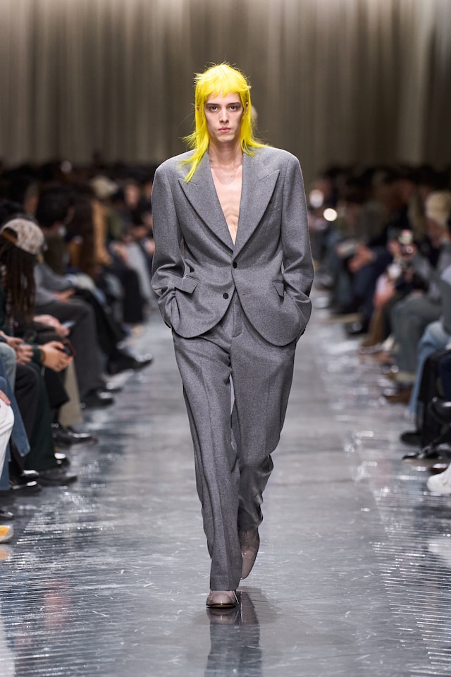 Dior AW26 men’s 13