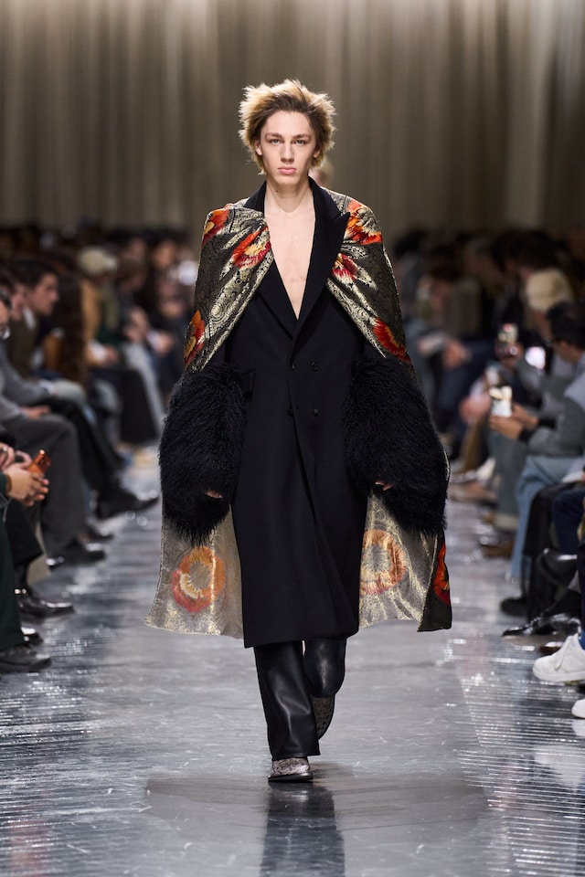 Dior AW26 men’s 15