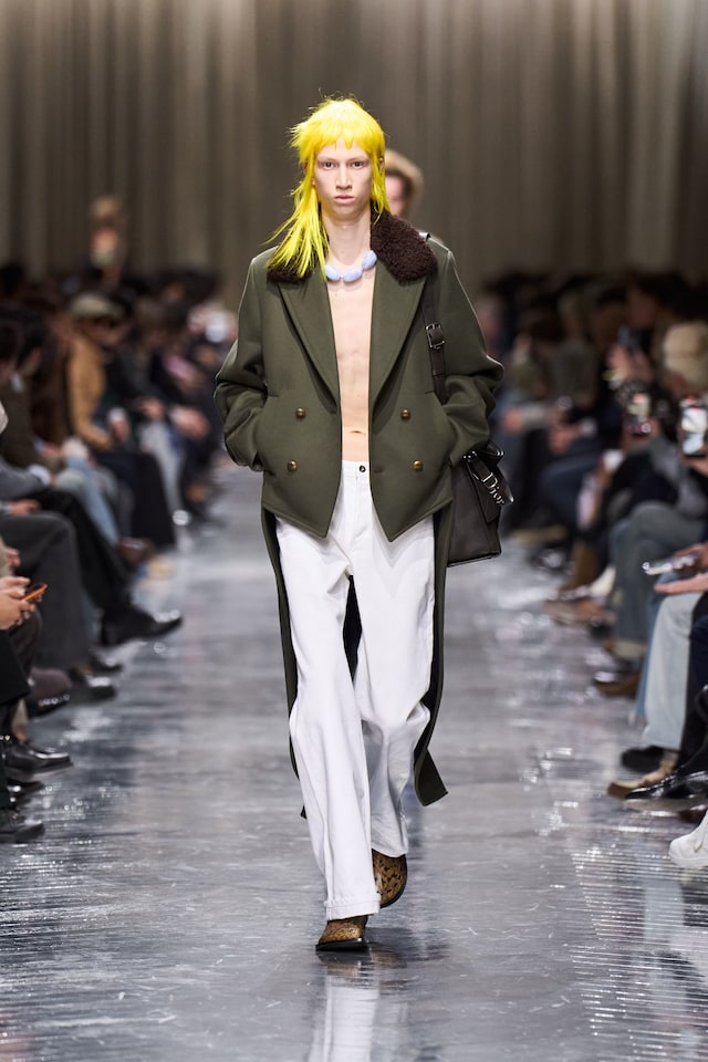 Dior AW26 men’s 19