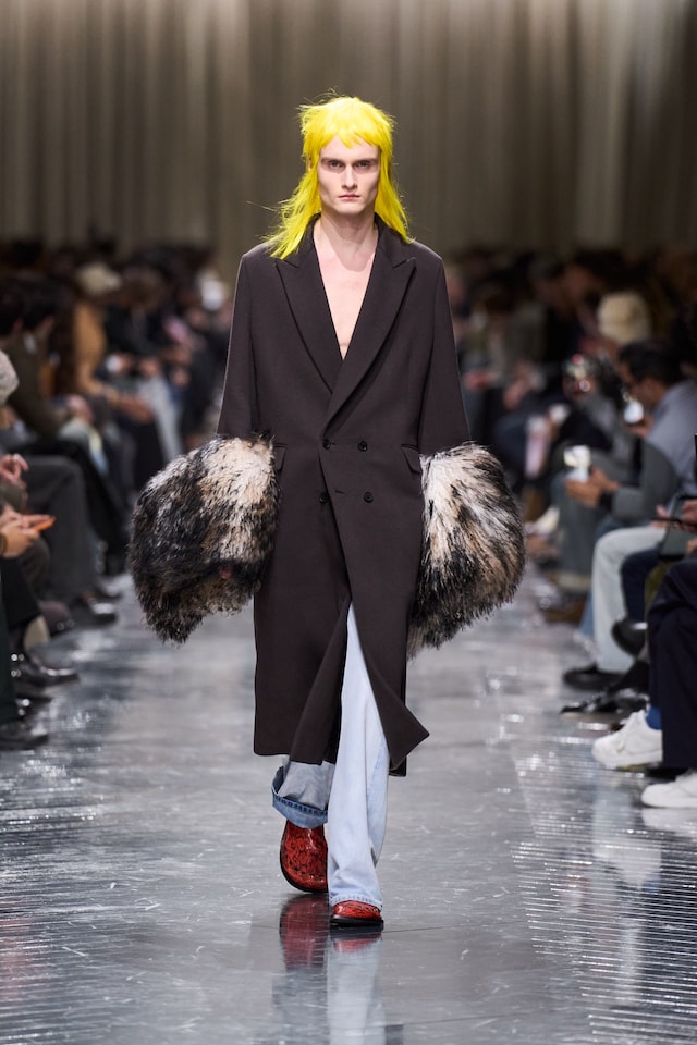 Dior AW26 men’s 22