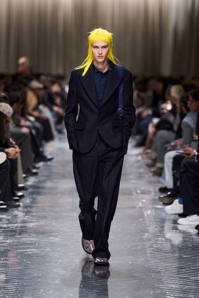 Dior AW26 men’s 35