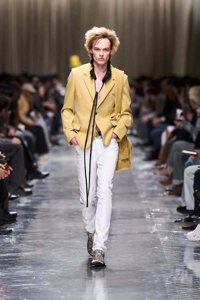 Dior AW26 men’s 37