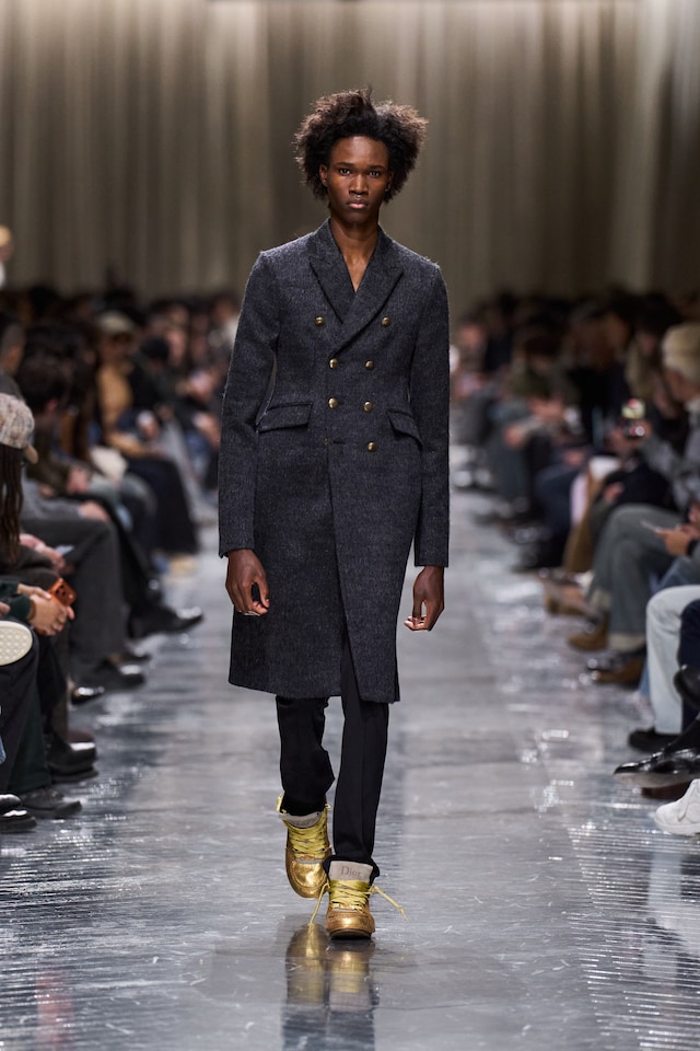 Dior AW26 men’s 38