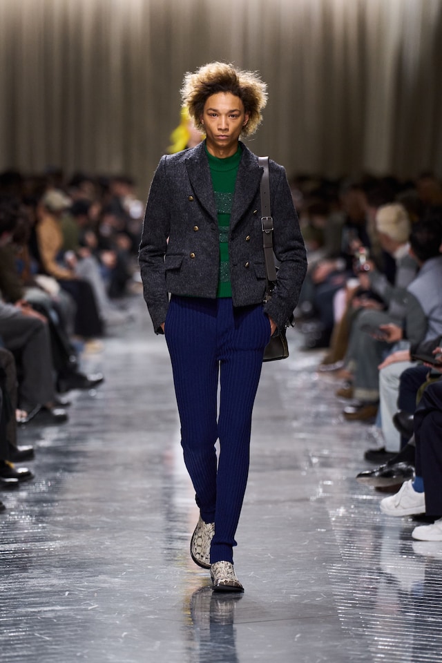 Dior AW26 men’s 41