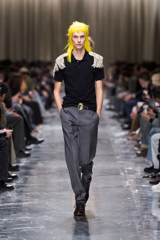 Dior AW26 men’s 44