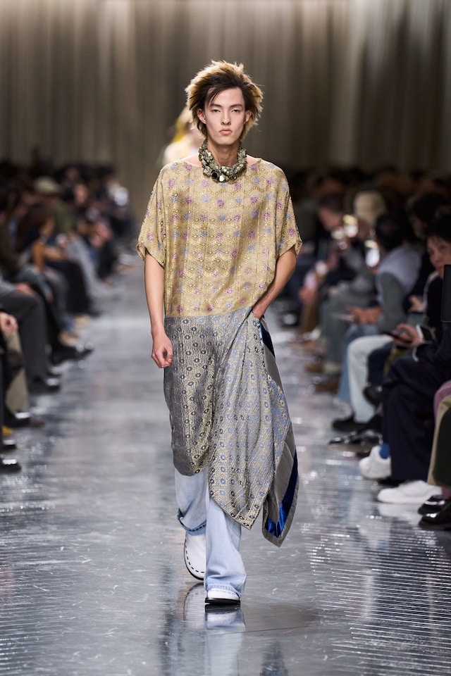 Dior AW26 men’s 45