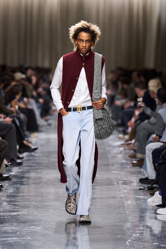 Dior AW26 men’s 48