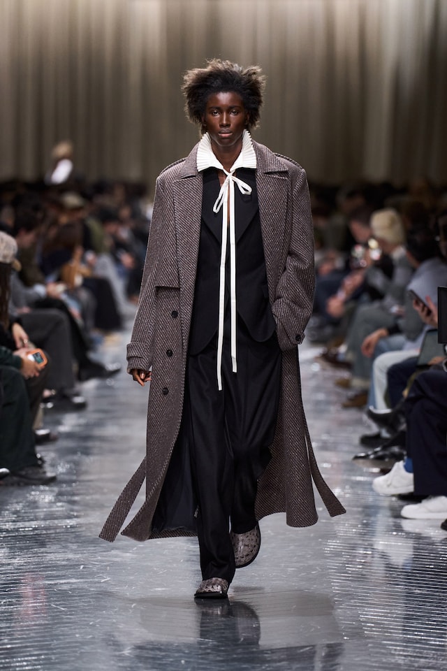 Dior AW26 men’s 53