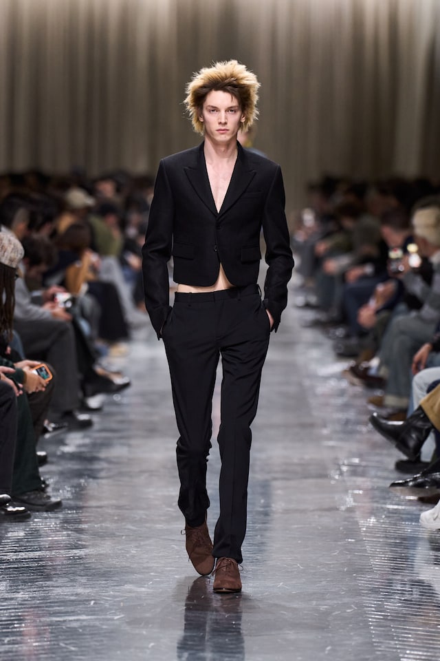 Dior AW26 men’s 56