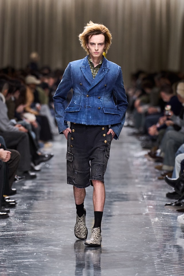 Dior AW26 men’s 57