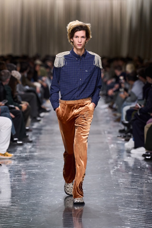 Dior AW26 men’s 59