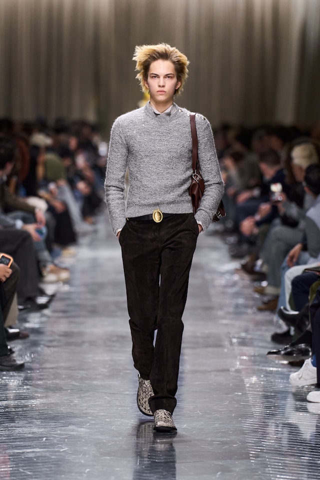 Dior AW26 men’s 60