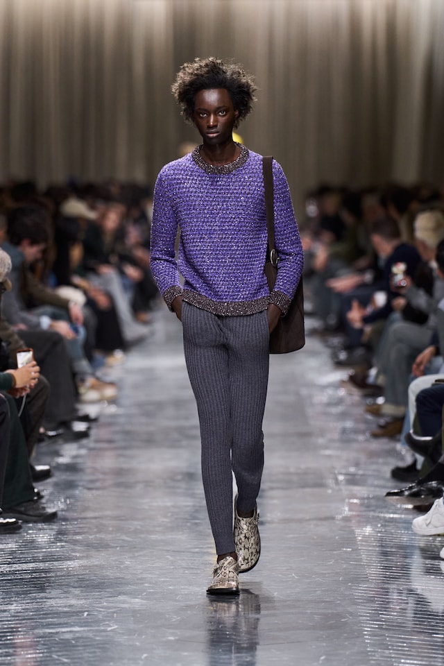 Dior AW26 men’s 61