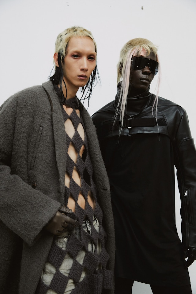 Rick Owens AW26 men’s 7