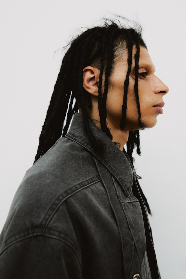 Rick Owens AW26 men’s 14