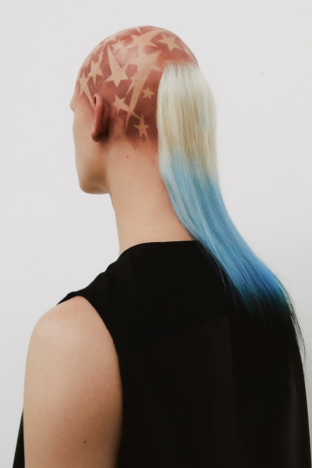 Rick Owens AW26 men’s 3