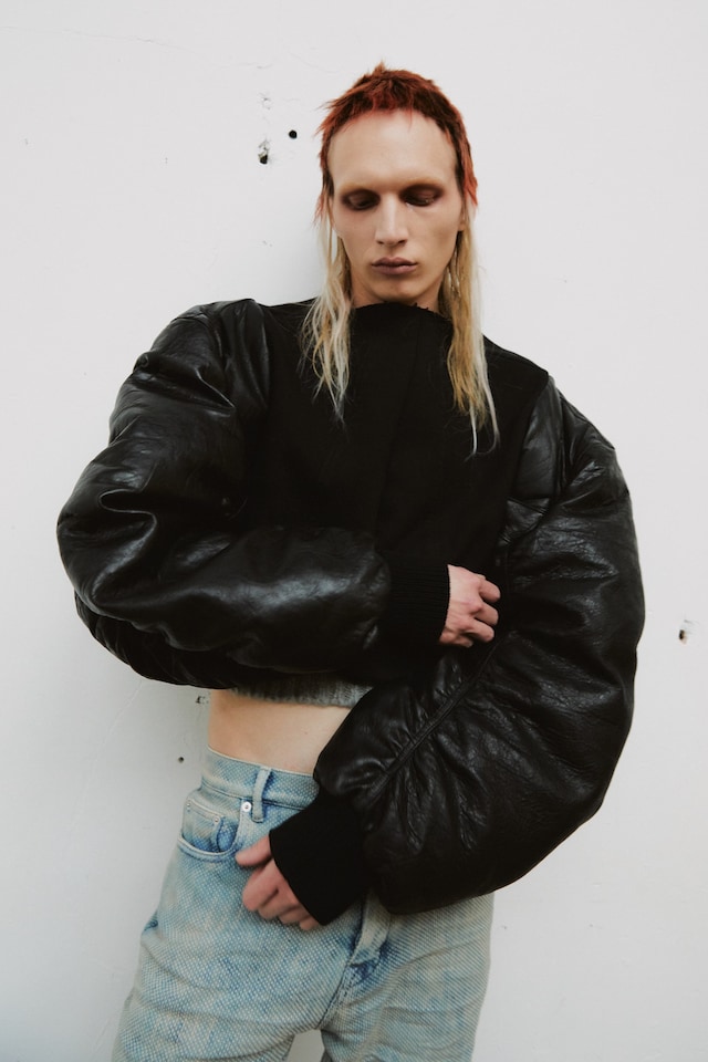 Rick Owens AW26 men’s 15