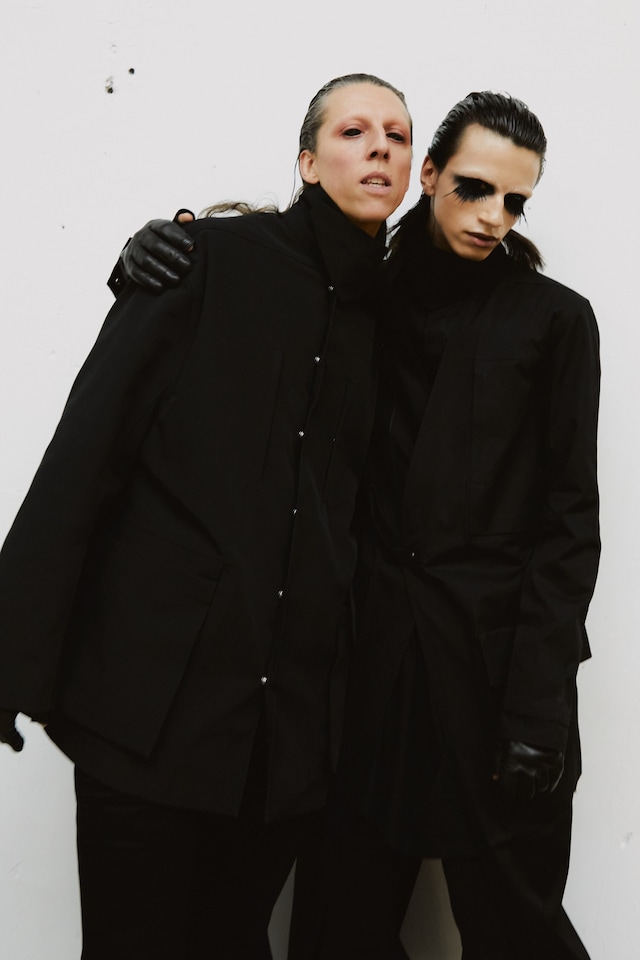 Rick Owens AW26 men’s 17