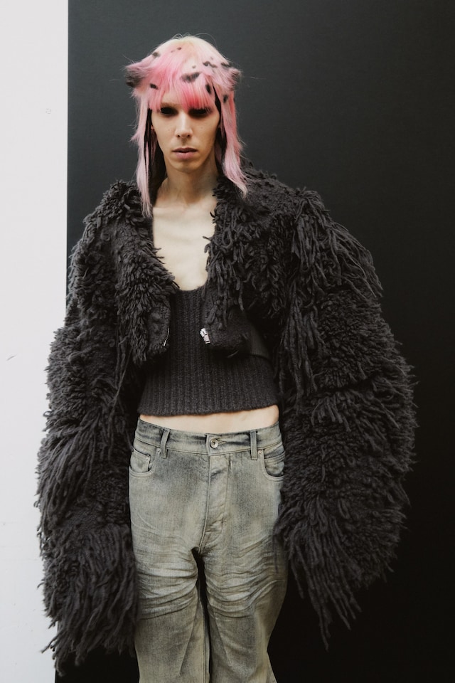 Rick Owens AW26 men’s 19