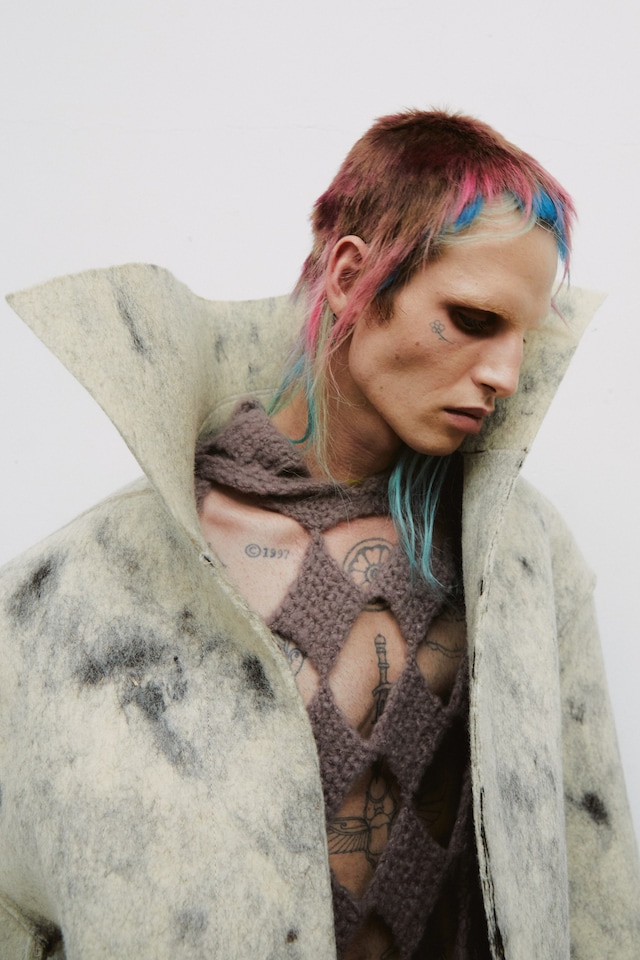 Rick Owens AW26 men’s 21