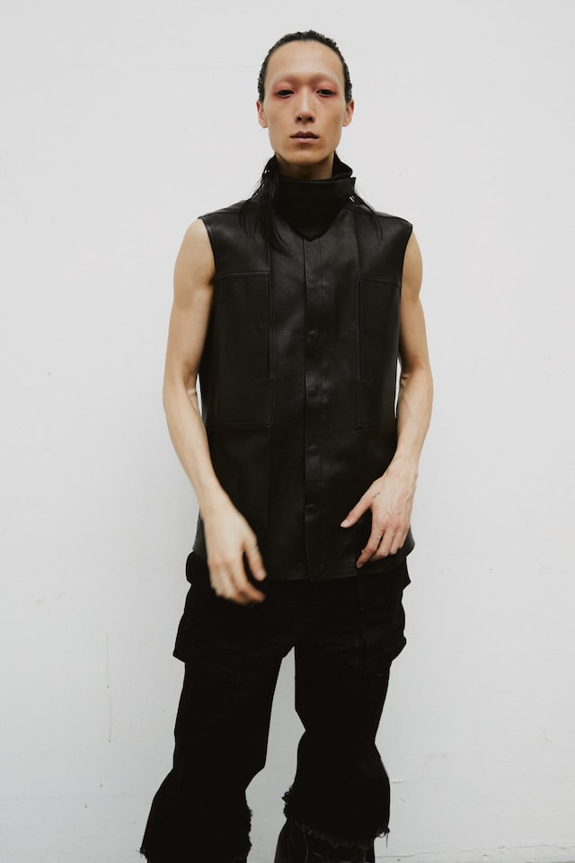 Rick Owens AW26 men’s 22