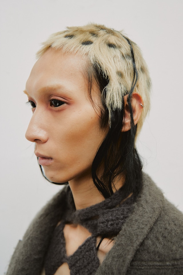 Rick Owens AW26 men’s 11