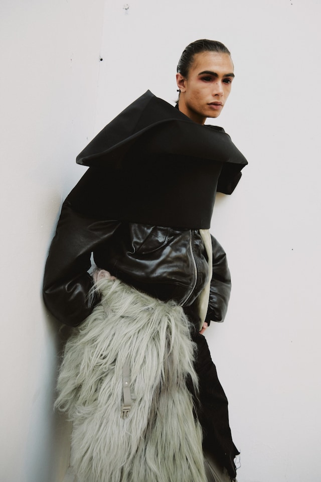 Rick Owens AW26 men’s 26
