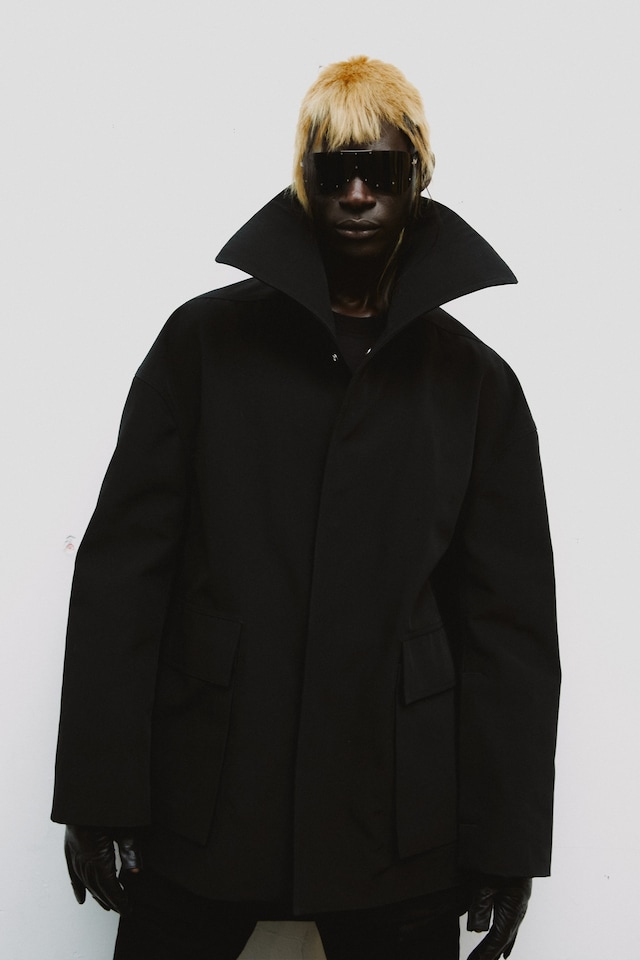 Rick Owens AW26 men’s 27
