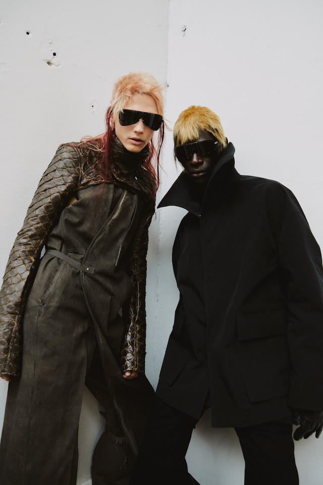 Rick Owens AW26 men’s 28