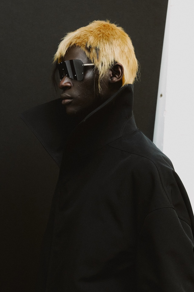 Rick Owens AW26 men’s 9