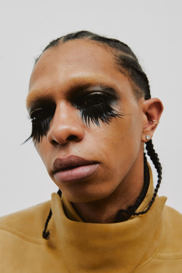 Rick Owens AW26 men’s 30