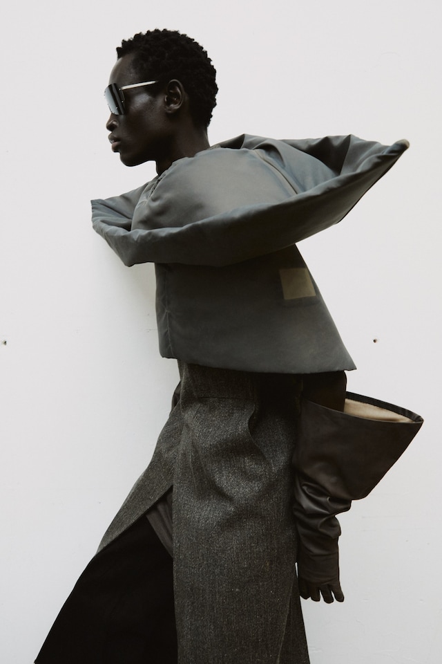 Rick Owens AW26 men’s 5