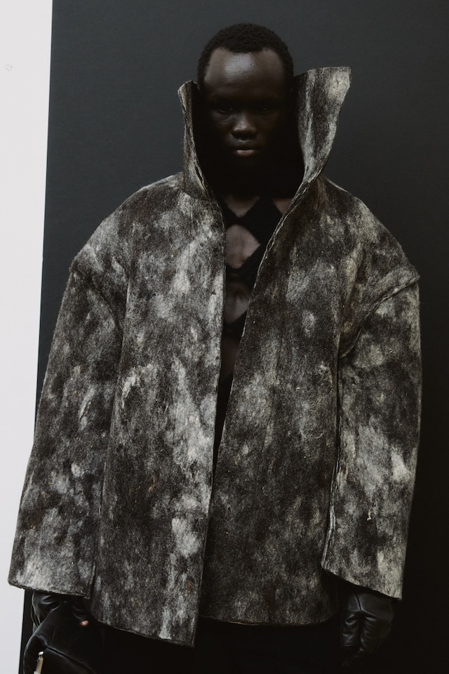 Rick Owens AW26 men’s 33