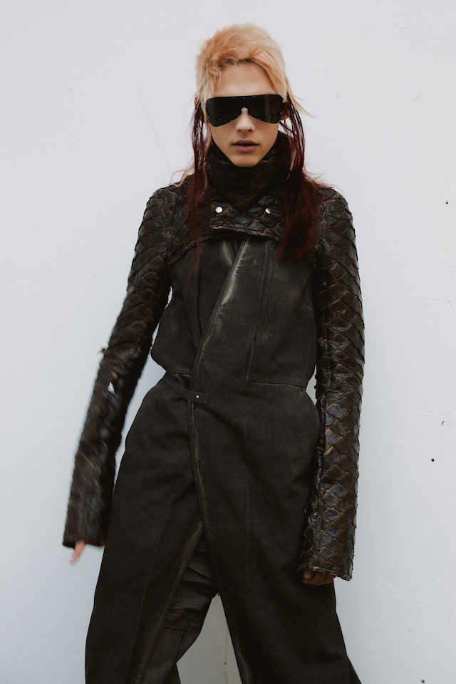 Rick Owens AW26 men’s 34