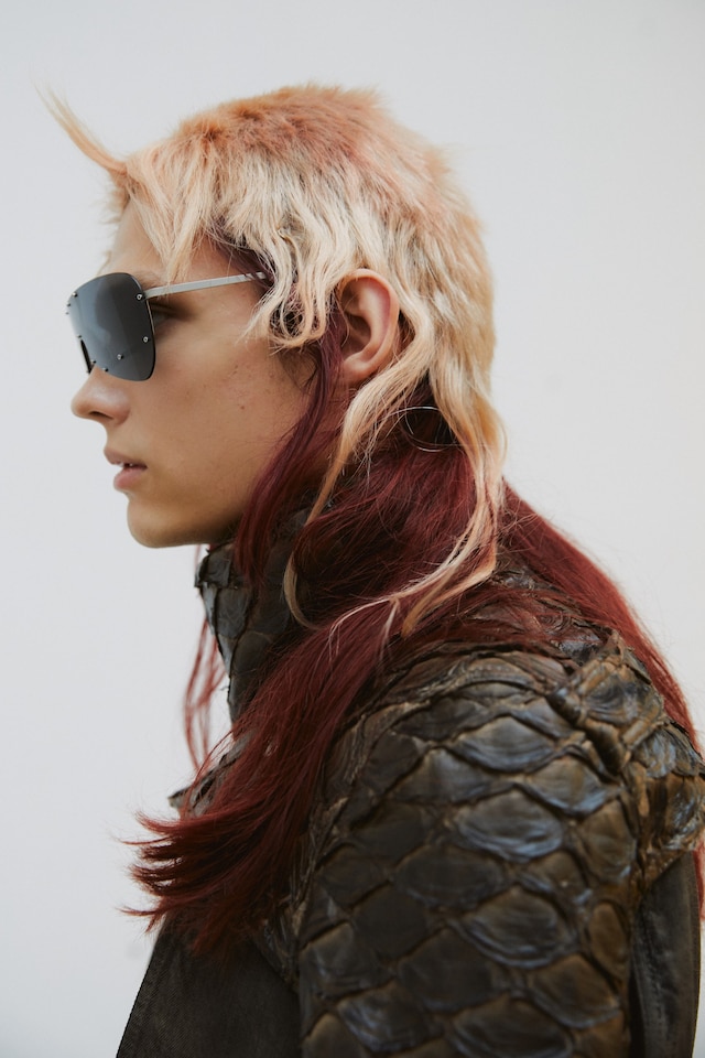 Rick Owens AW26 men’s 1