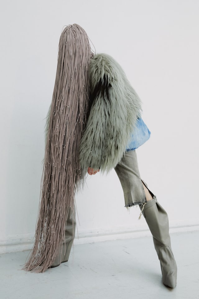 Rick Owens AW26 men’s 4