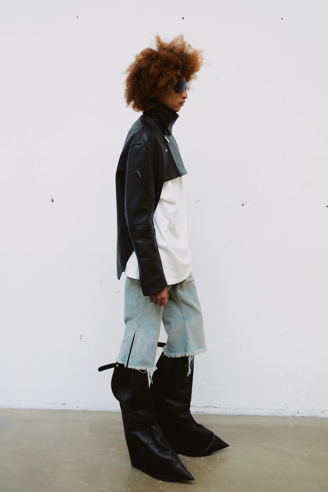 Rick Owens AW26 men’s 6