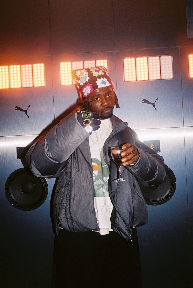 Derrick McLendon II ) Miami Dolphins 10