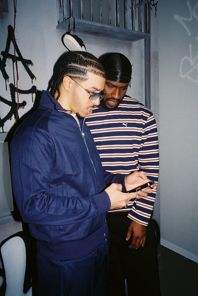 Dizzy DROS and Skepta 3 12